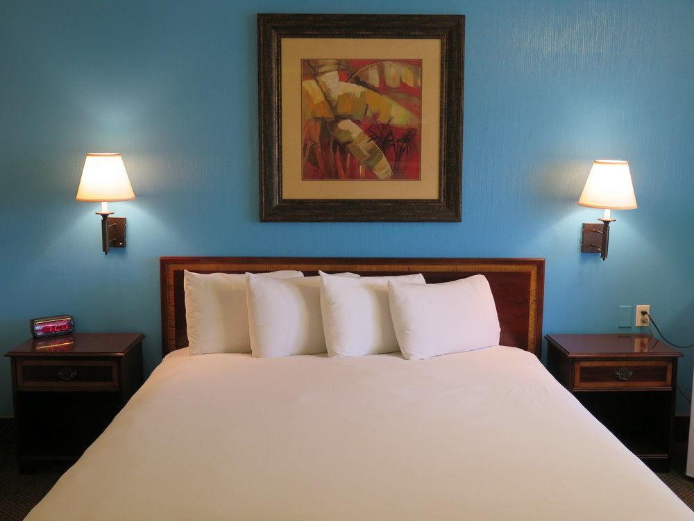 Red Roof Inn Yuba City Bonanza - Marysville Extérieur photo