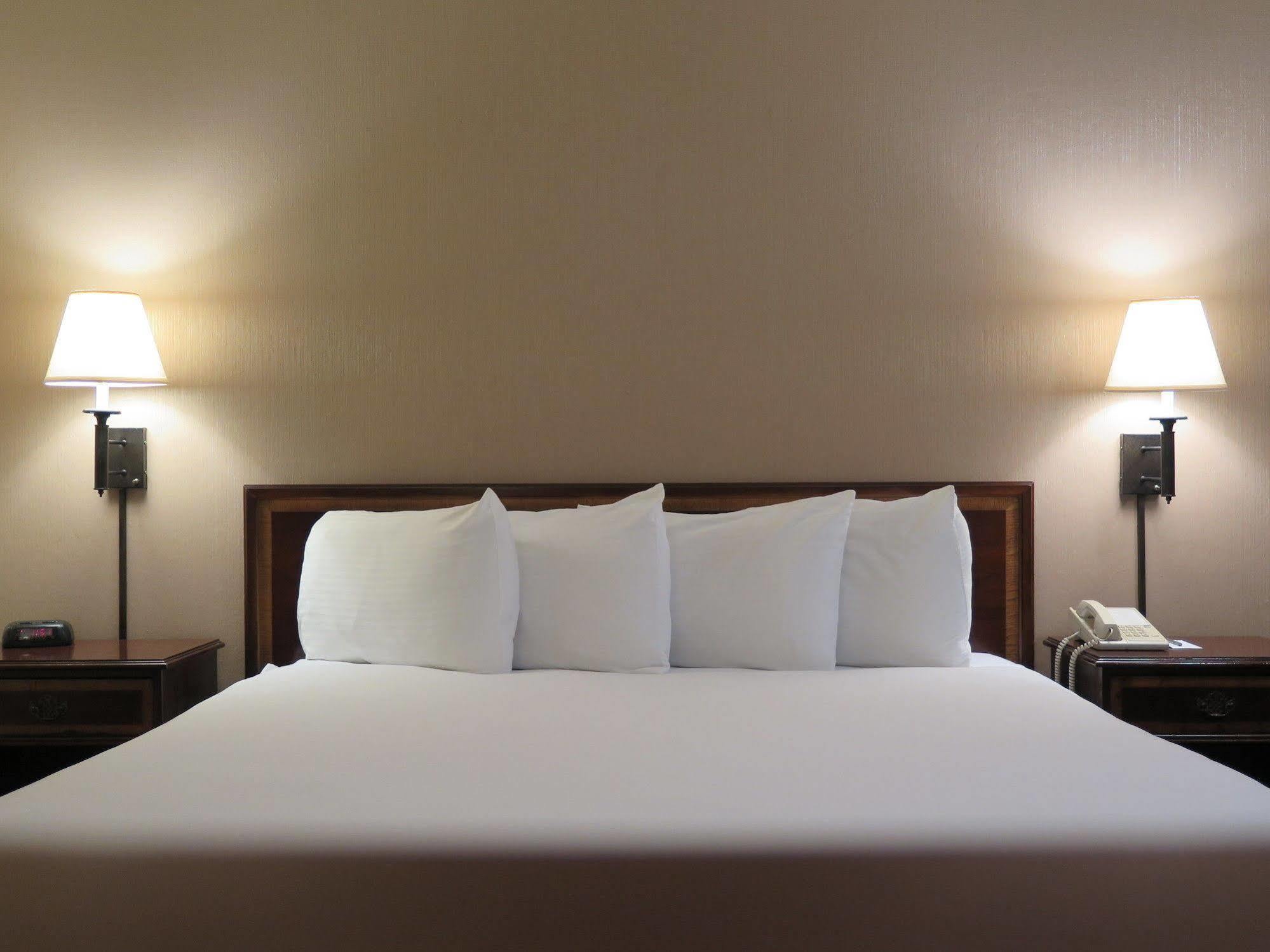 Red Roof Inn Yuba City Bonanza - Marysville Extérieur photo
